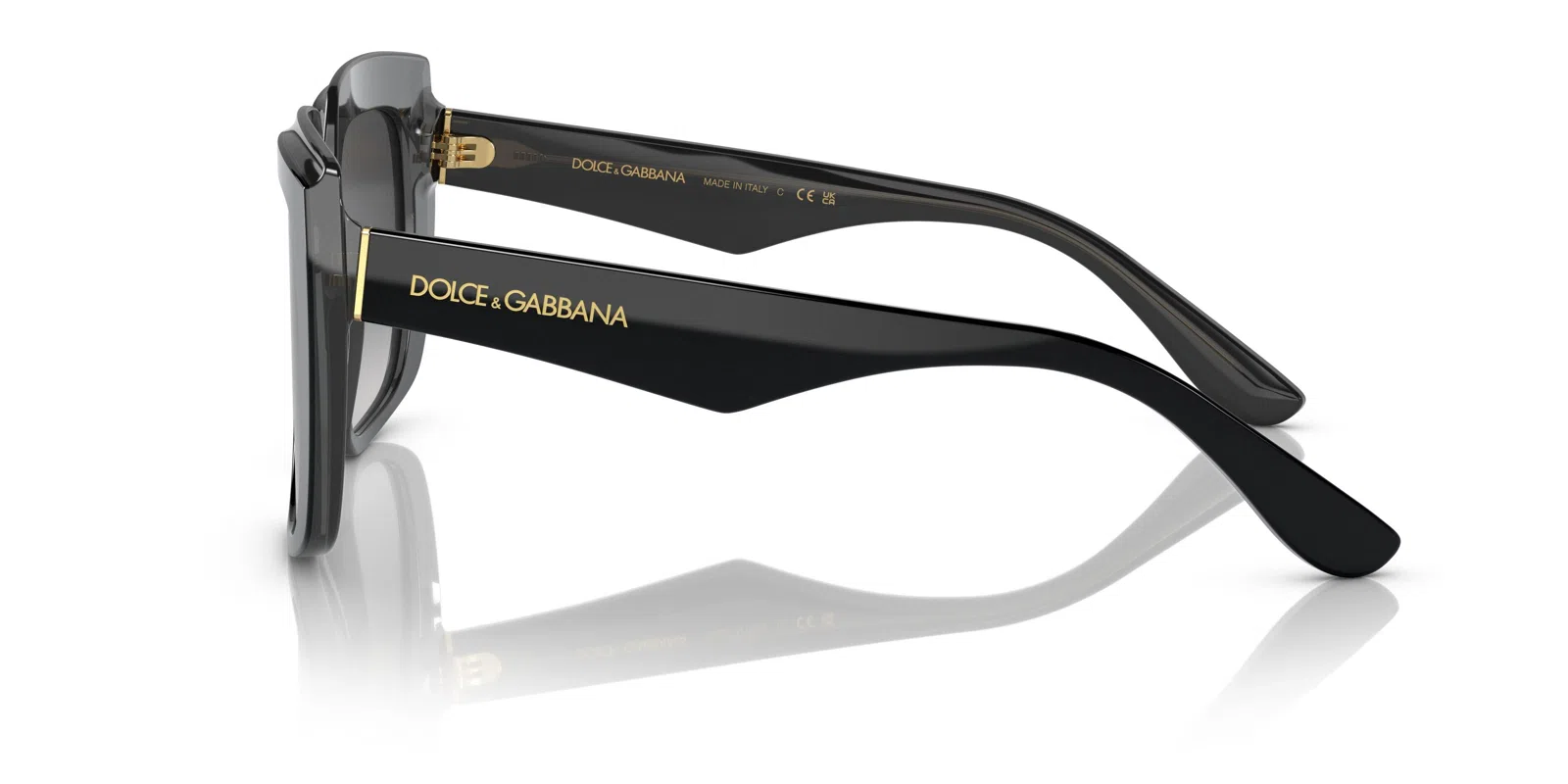 Dolce & Gabbana 4414 Sunglasses - view 10